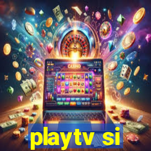 playtv si